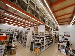 Mapex (D20), Factory #454820871